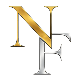 Nordfunded Logo